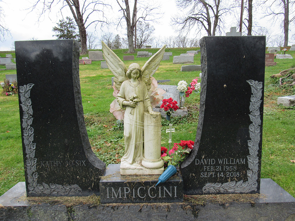 tombstone
